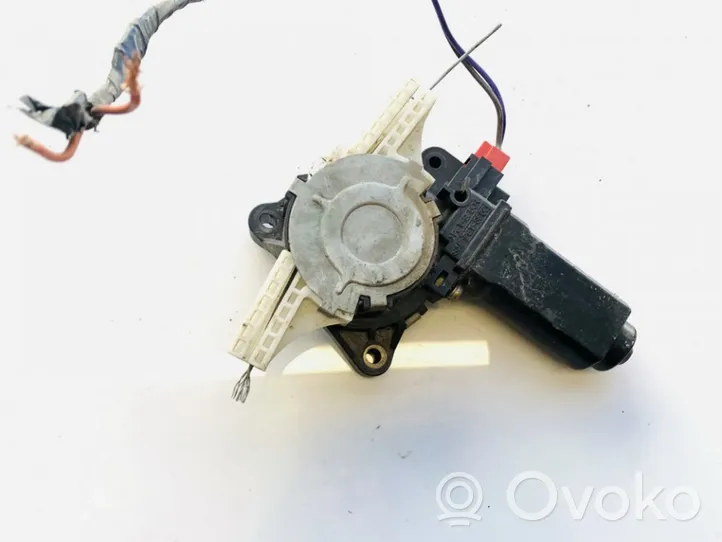 Chrysler Voyager Fensterhebermotor Tür vorne 4717200