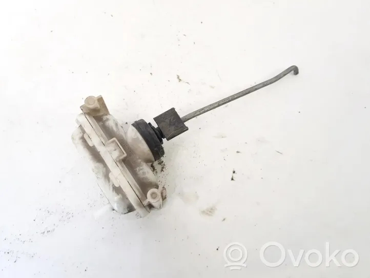 Volkswagen PASSAT B3 Vakuumpumpe Unterdruckpumpe Zentralverriegelung 357862153a