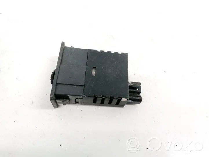 Ford Ranger Panel lighting control switch 