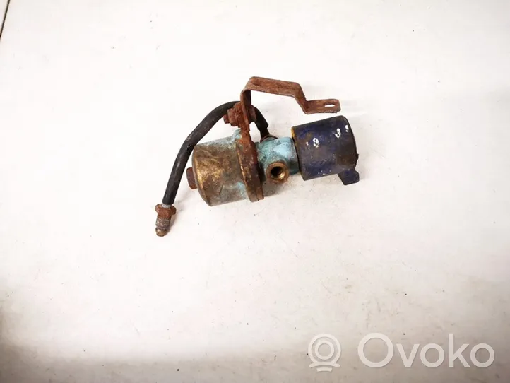 Volkswagen Golf III LP gas reducer 