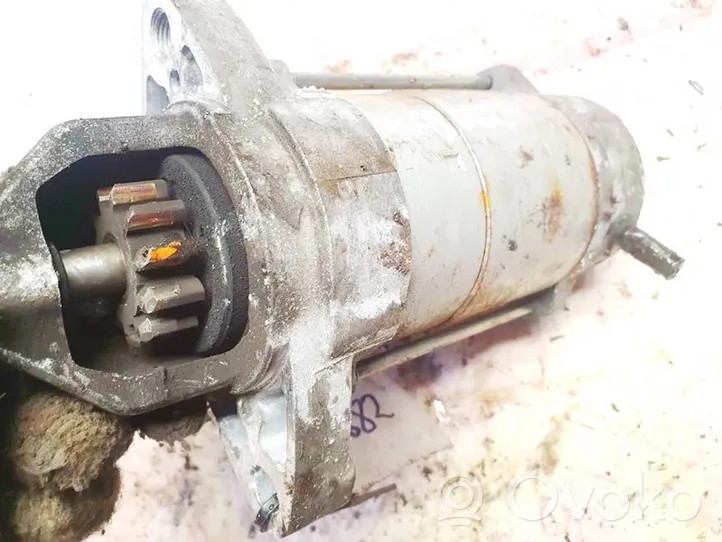 Toyota Avensis T250 Starter motor 281000r010