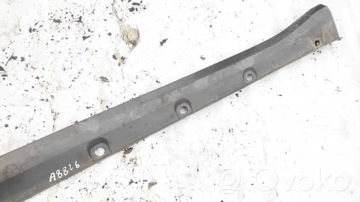 Toyota Land Cruiser (J120) Sill 7585260050