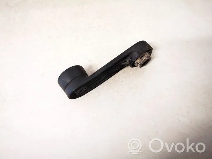 Opel Astra F Front door window winding handle 90247150