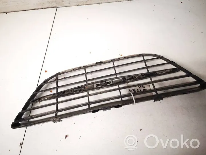 Saab 9-3 Ver2 Front grill 12787224