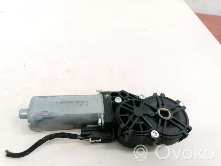 Audi A8 S8 D3 4E Moteur de réglage de siège 0390203222