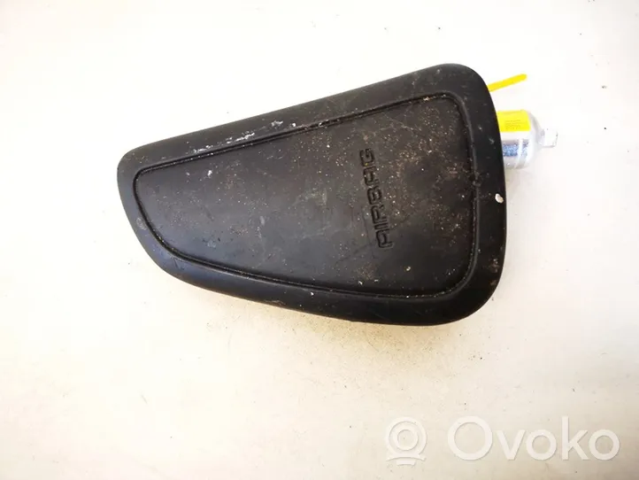 Opel Astra G Airbag de siège 09125810