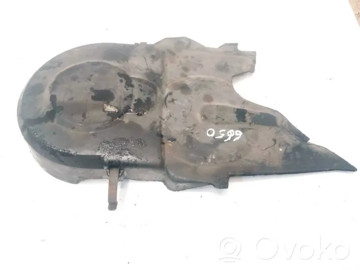 Volkswagen Golf V Osłona paska / łańcucha rozrządu 045109107f