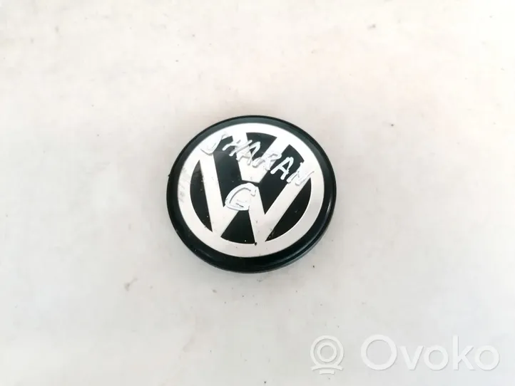 Volkswagen Sharan Manufacturer badge logo/emblem 7m0853601g