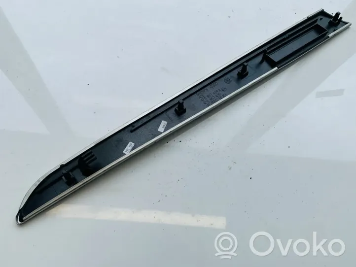 Audi A6 S6 C6 4F Inne części wnętrza samochodu 4f0867409a