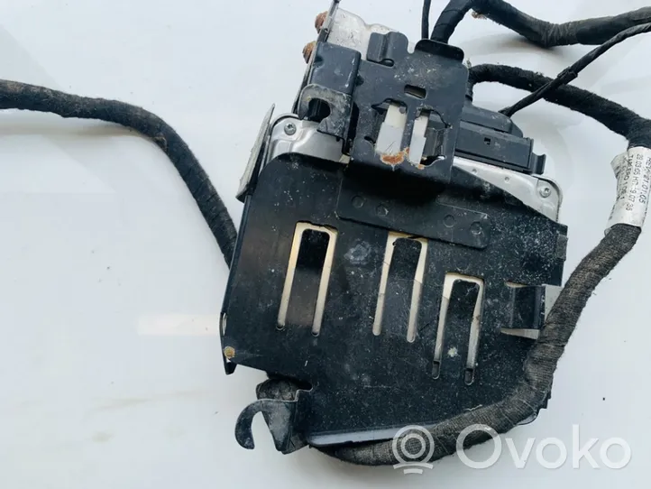 Volkswagen Jetta V Calculateur moteur ECU 06a906032qe