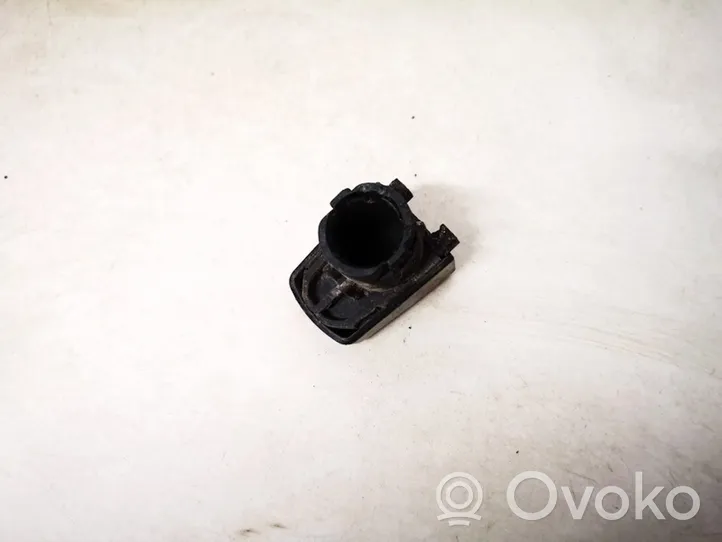 Opel Vectra C Couvre de porte de chargement 9227168