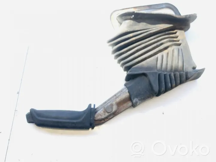 Opel Frontera A Handbrake/parking brake lever assembly 