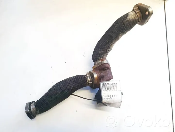 Audi A6 S6 C5 4B EGR valve 059131503