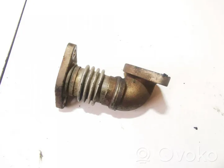 Honda CR-V EGR valve line/pipe/hose 