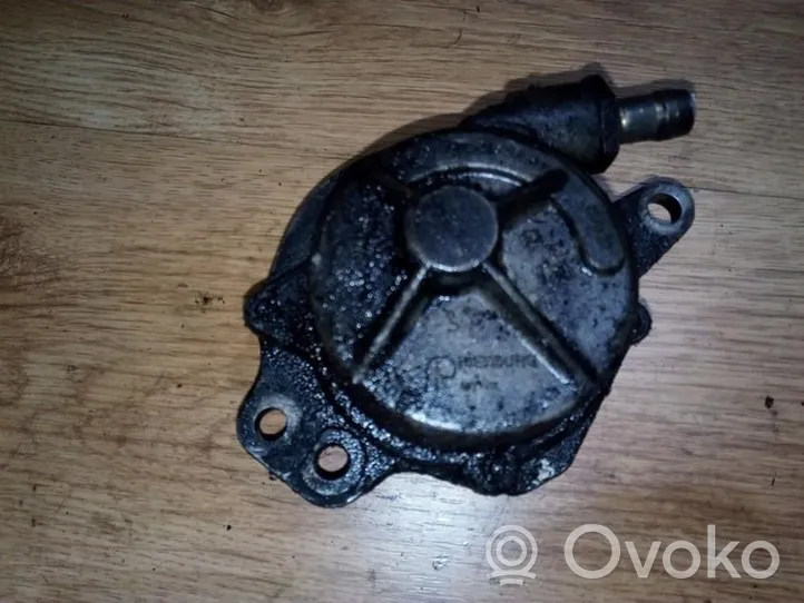 Opel Omega B1 Pompe à vide 72162503