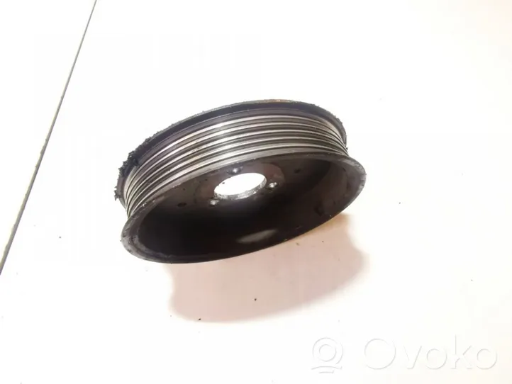 Audi A5 8T 8F Poulie de pompe à eau 059121031l