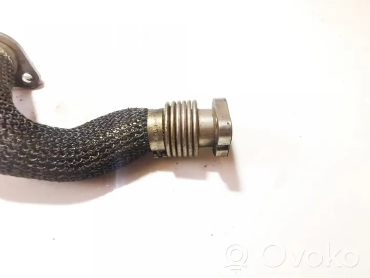 Audi A5 8T 8F Tuyau de raccordement solide EGR 059131530b