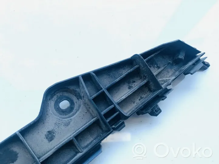 Toyota Corolla E120 E130 Support de pare-chocs arrière 5257602040