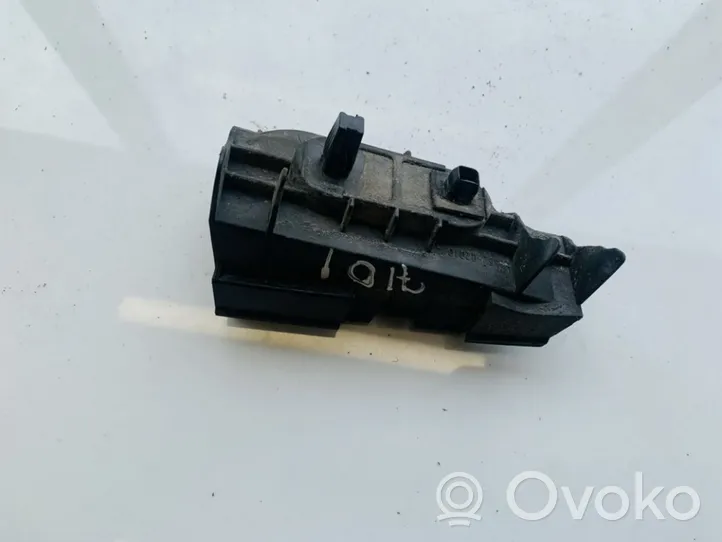 Toyota Corolla E120 E130 Support de pare-chocs arrière 5256202010