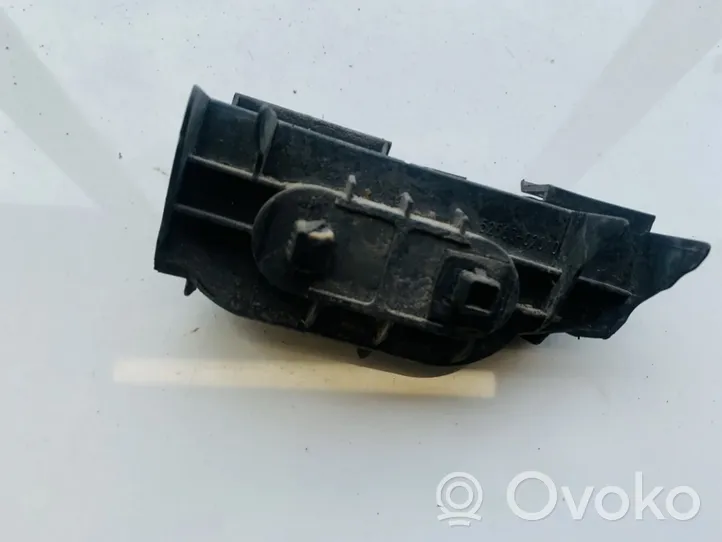 Toyota Corolla E120 E130 Support de pare-chocs arrière 5256302010