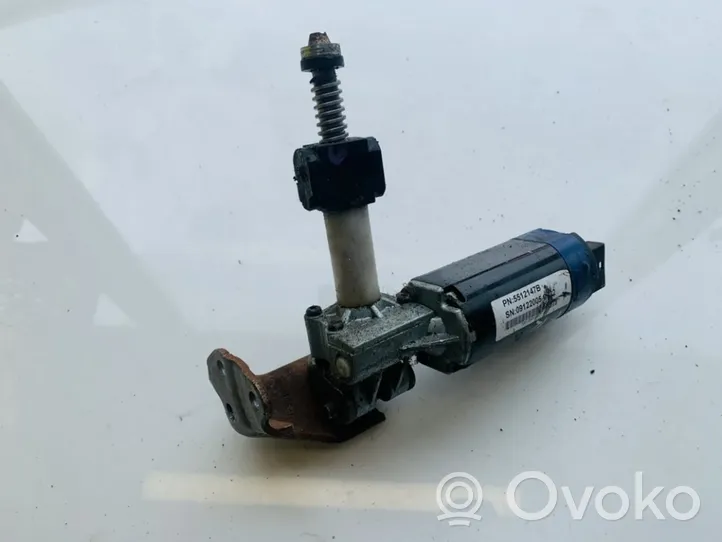 Chrysler PT Cruiser Stellmotor elektrische Sitzverstellung 5512147b