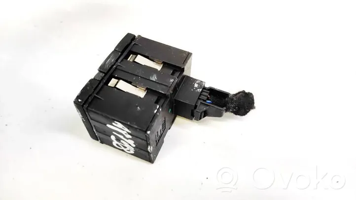 Audi A6 S6 C6 4F Interruttore di regolazione dell’illuminazione del quadro 4F0927123A