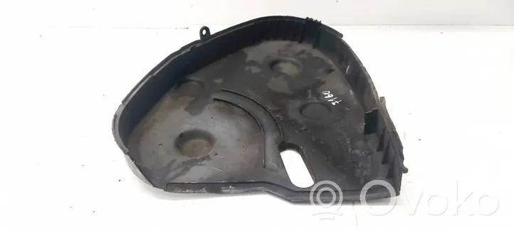 Volkswagen Sharan Timing belt guard (cover) 028109123