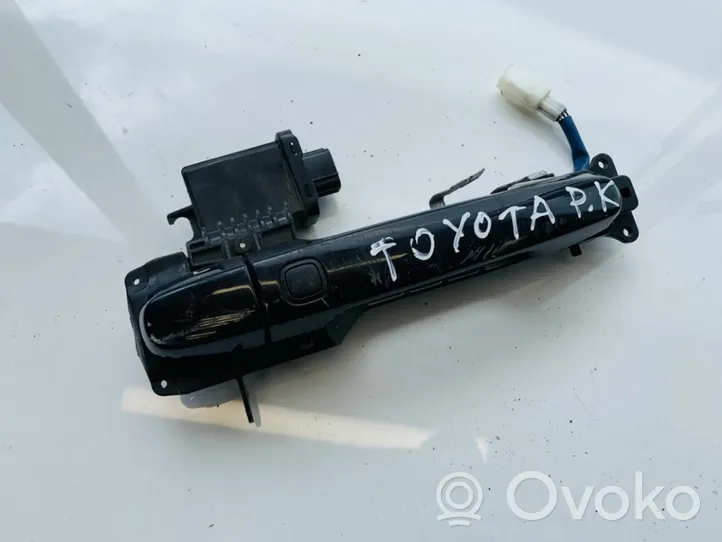 Toyota RAV 4 (XA30) Etuoven ulkokahva 8999130050