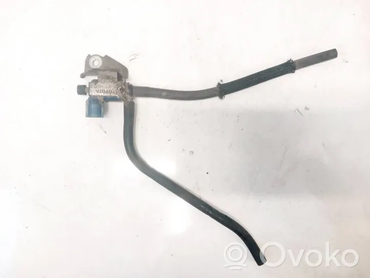 Toyota Avensis T270 Turbolader Druckwandler Magnetventil 9091012281