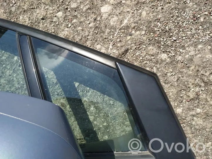 Renault Vel Satis Dreiecksfenster Dreiecksscheibe Tür vorne 