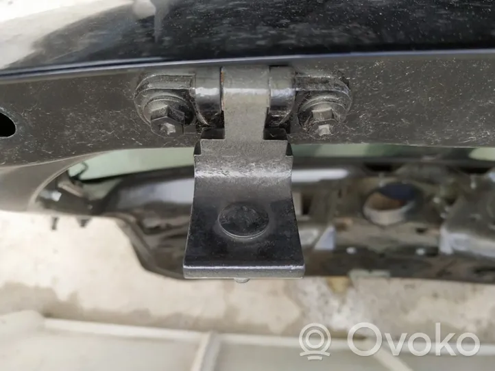 Volkswagen PASSAT B8 Tailgate/trunk/boot hinge 