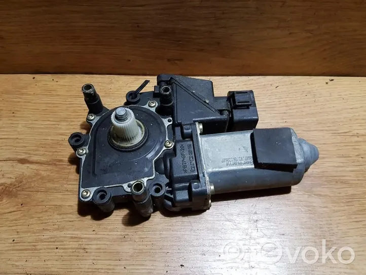 Audi A8 S8 D2 4D Moteur de lève-vitre de porte arrière 4d0959802h