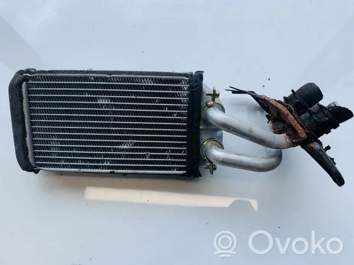 Toyota Avensis Verso Radiateur de chauffage 