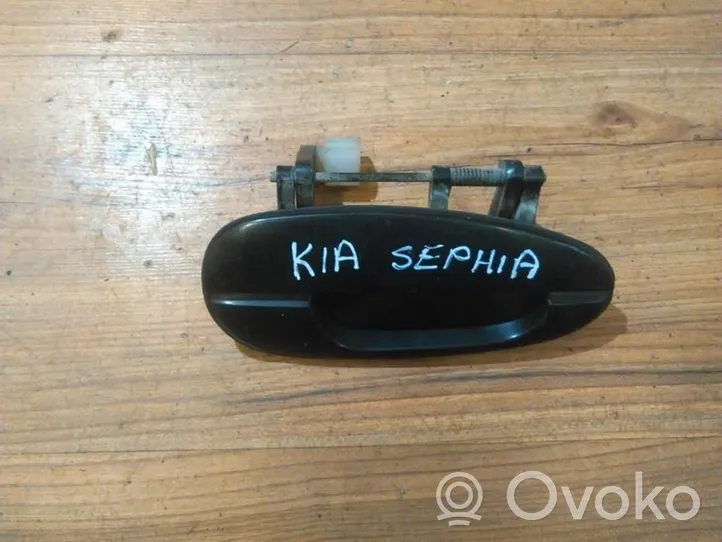 KIA Sephia Klamka zewnętrzna drzwi k20172410