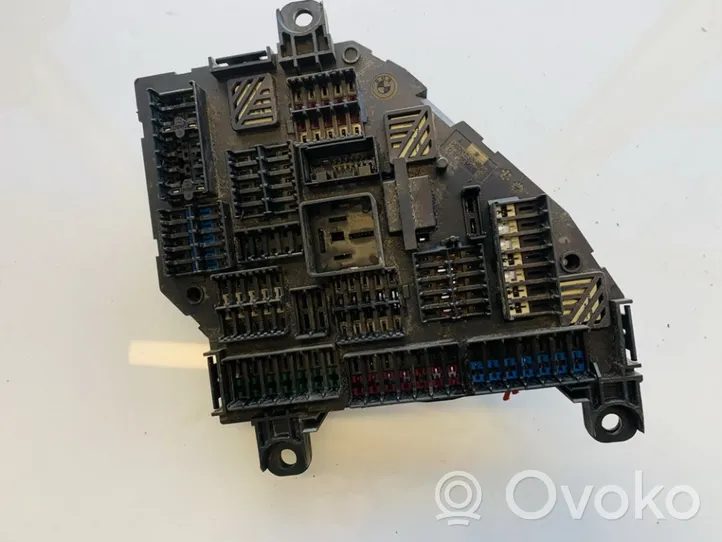 BMW 7 F01 F02 F03 F04 Fuse box set 9264924