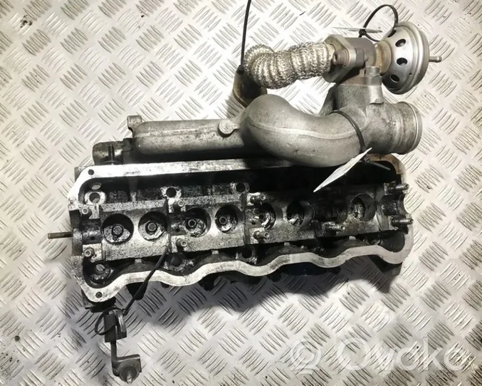 Volkswagen PASSAT B5 Engine head 028103373N