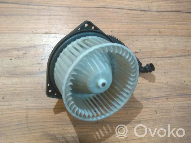 Suzuki Wagon R+ Mazā radiatora ventilators ea41030350