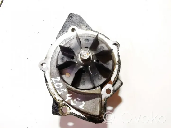 Ford Focus Pompa dell’acqua 9630504410