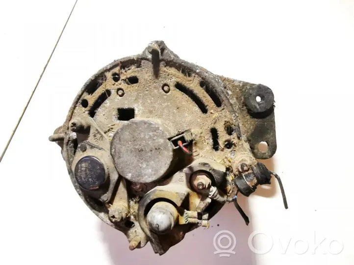 Volkswagen Polo II 86C 2F Generator/alternator 