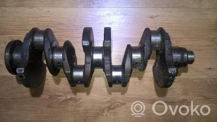 Renault Scenic I Crankshaft 