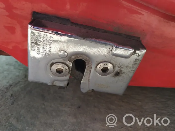 Audi 80 90 S2 B4 Cerradura de puerta delantera 8a1837016a