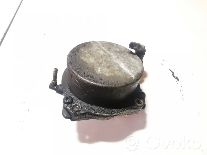 Saab 9-5 Pompe à vide 55188660