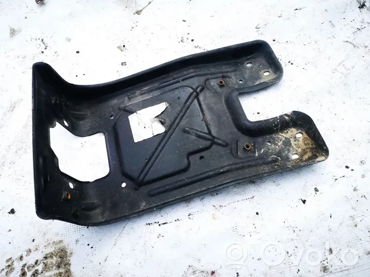 Mercedes-Benz R W251 Battery box tray 