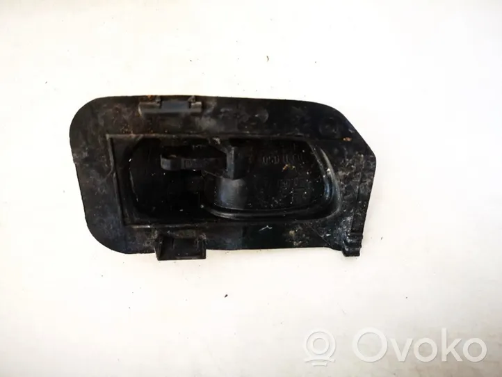 Opel Astra F Klamka wewnętrzna drzwi tylnych 90381741