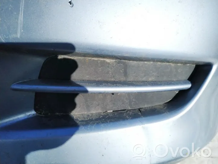 Mazda 2 Kratka dolna zderzaka przedniego 