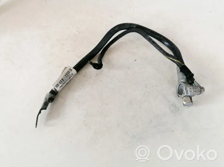 Opel Insignia A Positive cable (battery) 22755851