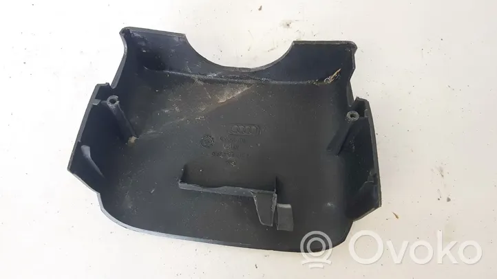 Audi 80 90 S2 B4 Rivestimento del piantone del volante 893953515f