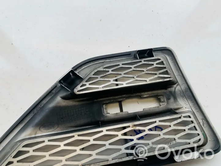 Land Rover Freelander 2 - LR2 Fender trim (molding) 6h52014k81bc