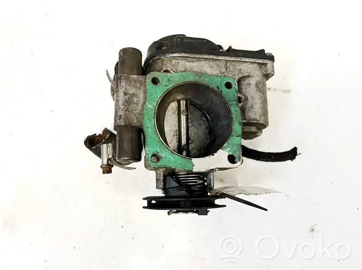 Audi A6 S6 C4 4A Throttle valve 058133063