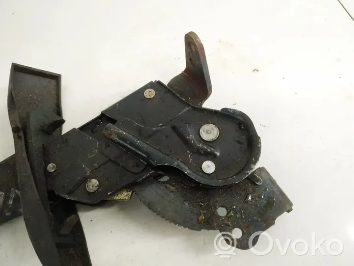 Toyota Camry Handbrake/parking brake lever assembly 